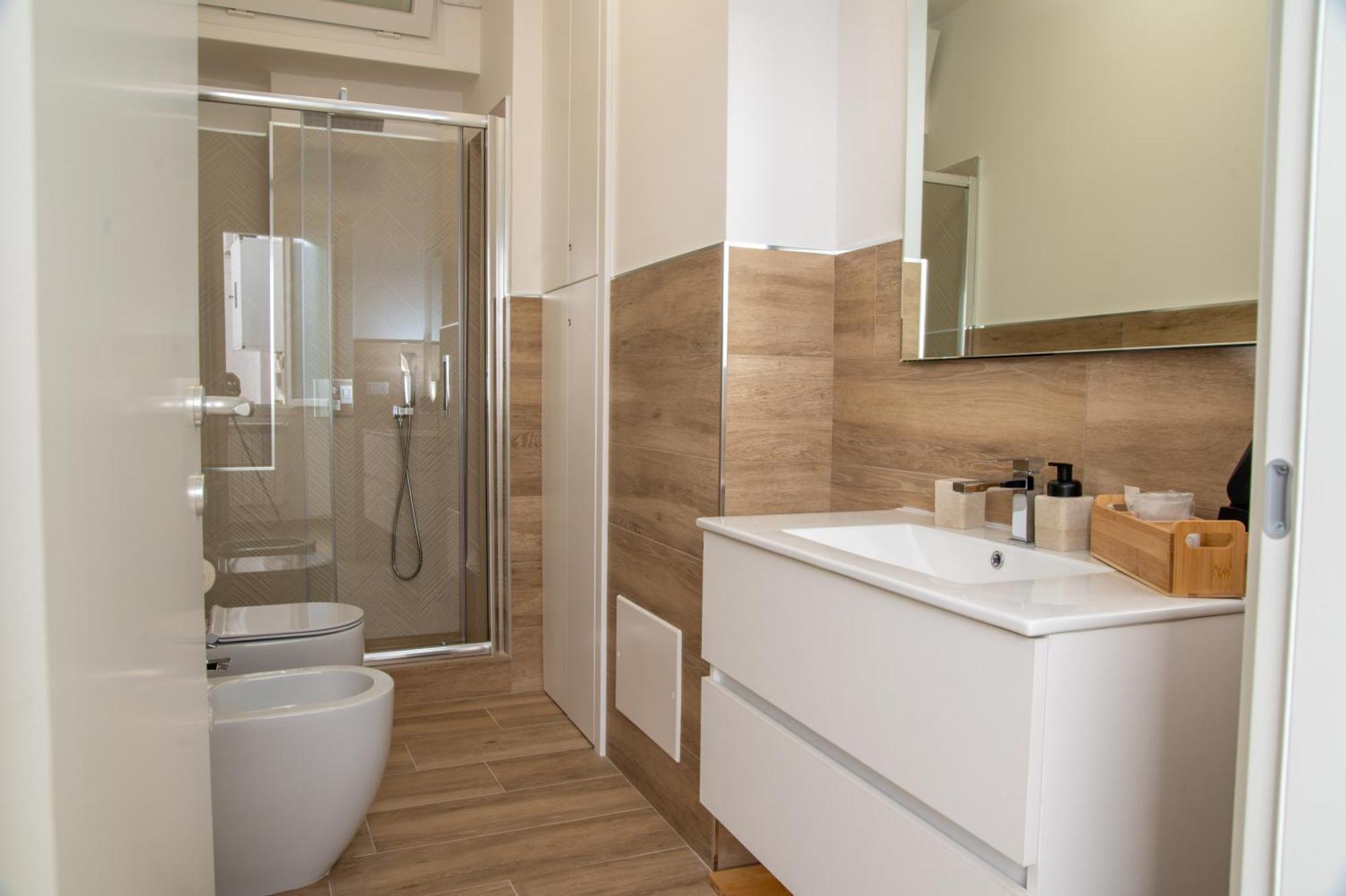 Апартаменти Beahouse Бриндізі Екстер'єр фото