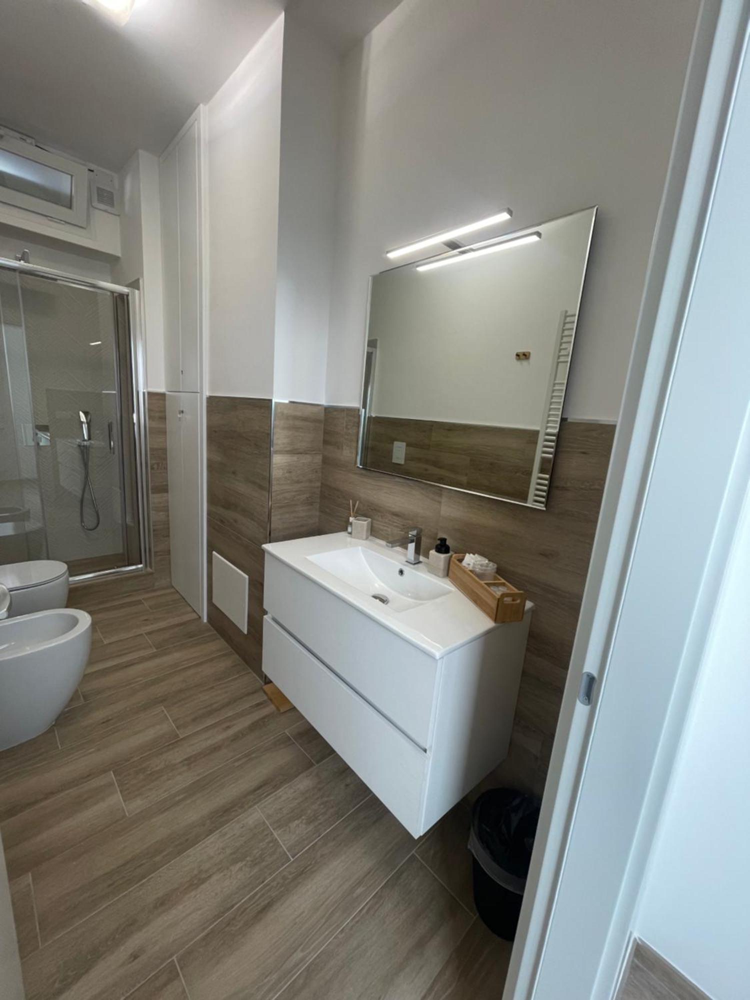 Апартаменти Beahouse Бриндізі Екстер'єр фото