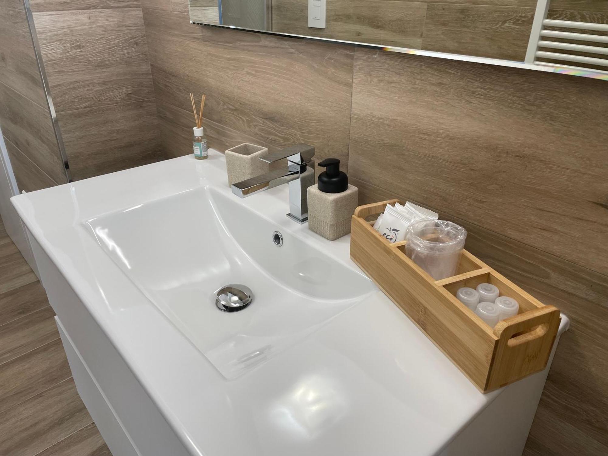 Апартаменти Beahouse Бриндізі Екстер'єр фото